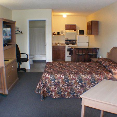 Camaray Motel Oroville Екстериор снимка