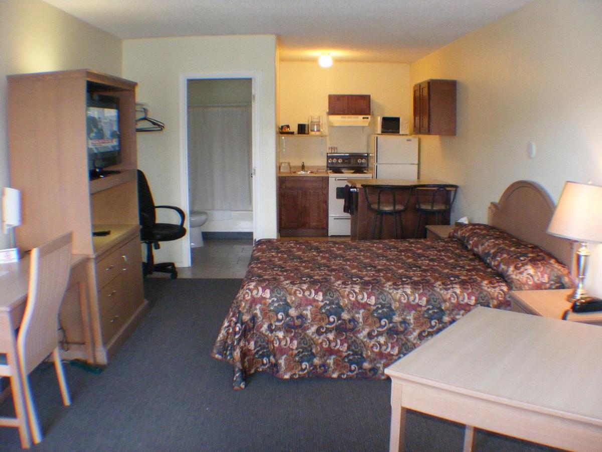 Camaray Motel Oroville Екстериор снимка