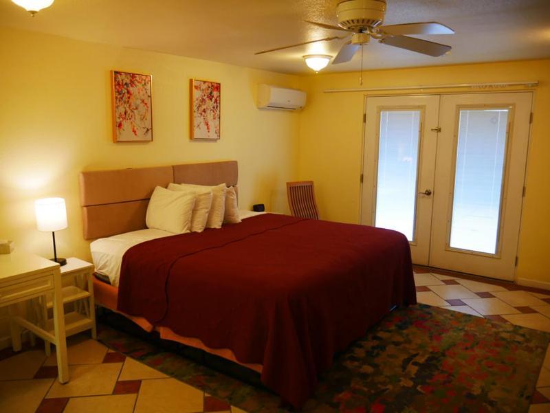 Camaray Motel Oroville Екстериор снимка