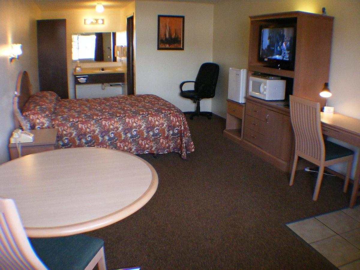 Camaray Motel Oroville Екстериор снимка