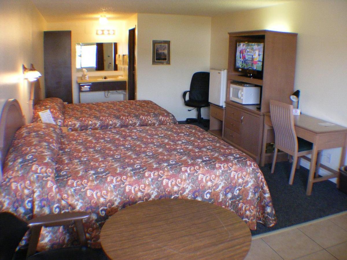 Camaray Motel Oroville Екстериор снимка